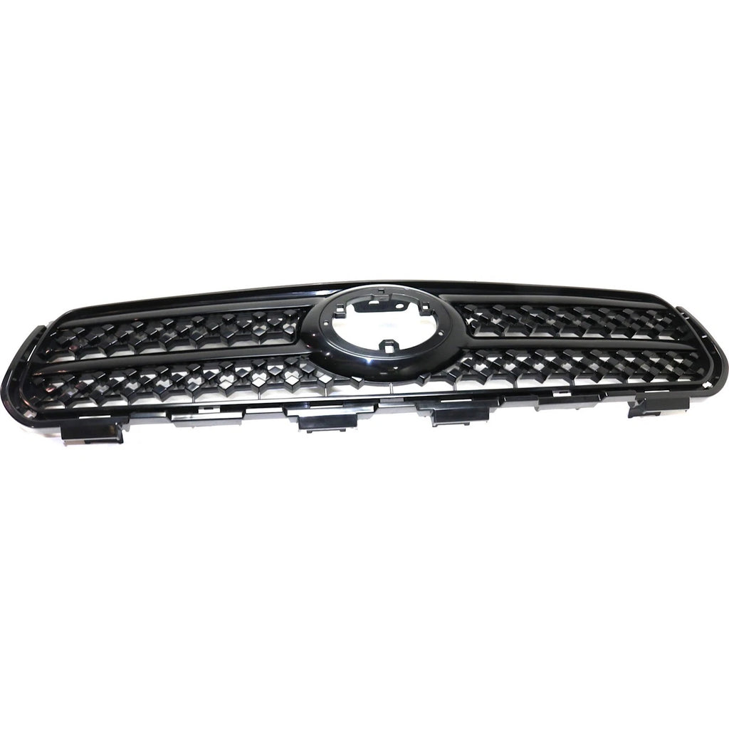 2006–2008 Toyota RAV4 Front Grille | OEM Fit