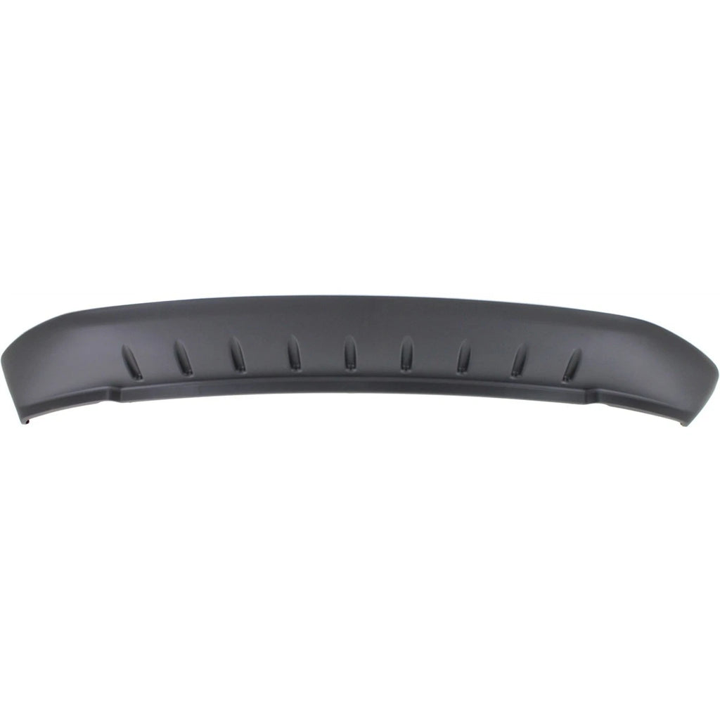 2011–2012 Ram 1500 Front Valance Textured | OEM Fit