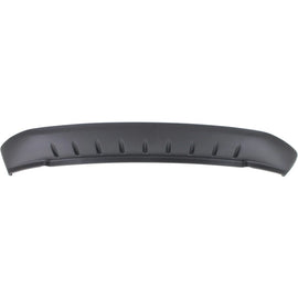 2011–2012 Ram 1500 Front Valance Textured | OEM Fit