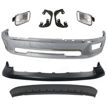 Load image into Gallery viewer, 2009–2010 Dodge Ram 1500 Front Bumper Face Bar | OEM Fit