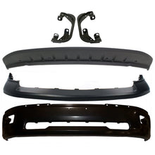 Load image into Gallery viewer, 2009–2010 Dodge Ram 1500 Front Bumper Face Bar |OEM Fit