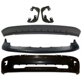 2009–2010 Dodge Ram 1500 Front Bumper Face Bar |OEM Fit