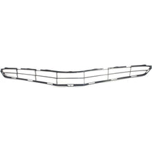Load image into Gallery viewer, 2010–2011 Toyota Camry Front Grille – Lower Textured Gray Plastic | OEM Fit