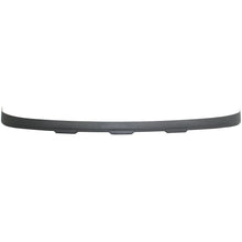 Load image into Gallery viewer, 2007-2013 GMC Sierra 1500 Front Valance Textured  | OEM Fit