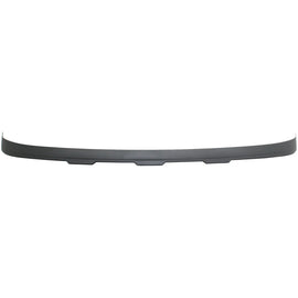 2007-2013 GMC Sierra 1500 Front Valance Textured  | OEM Fit