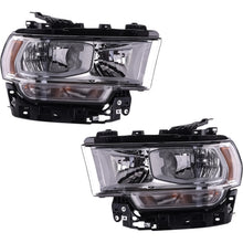 Load image into Gallery viewer, 2011–2012 Ram 1500 Headlight Set  | OEM Fit