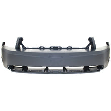 Load image into Gallery viewer, 2010-2012 Ford Mustang Front Bumper Cover Primed | OEM Fit