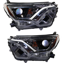 Load image into Gallery viewer, 2016–2018 Toyota RAV4 Headlight  | OEM Fit