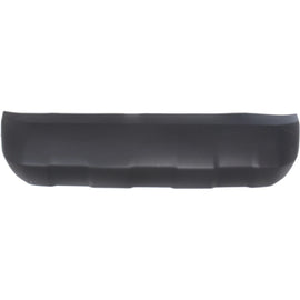 2016–2023 Toyota Tacoma Front Lower Valance Textured Plastic | OEM-Fit