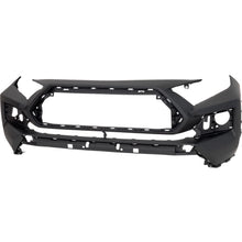 Load image into Gallery viewer, 2019–2021 Toyota RAV4 Front Bumper Cover Primed| OEM Fit