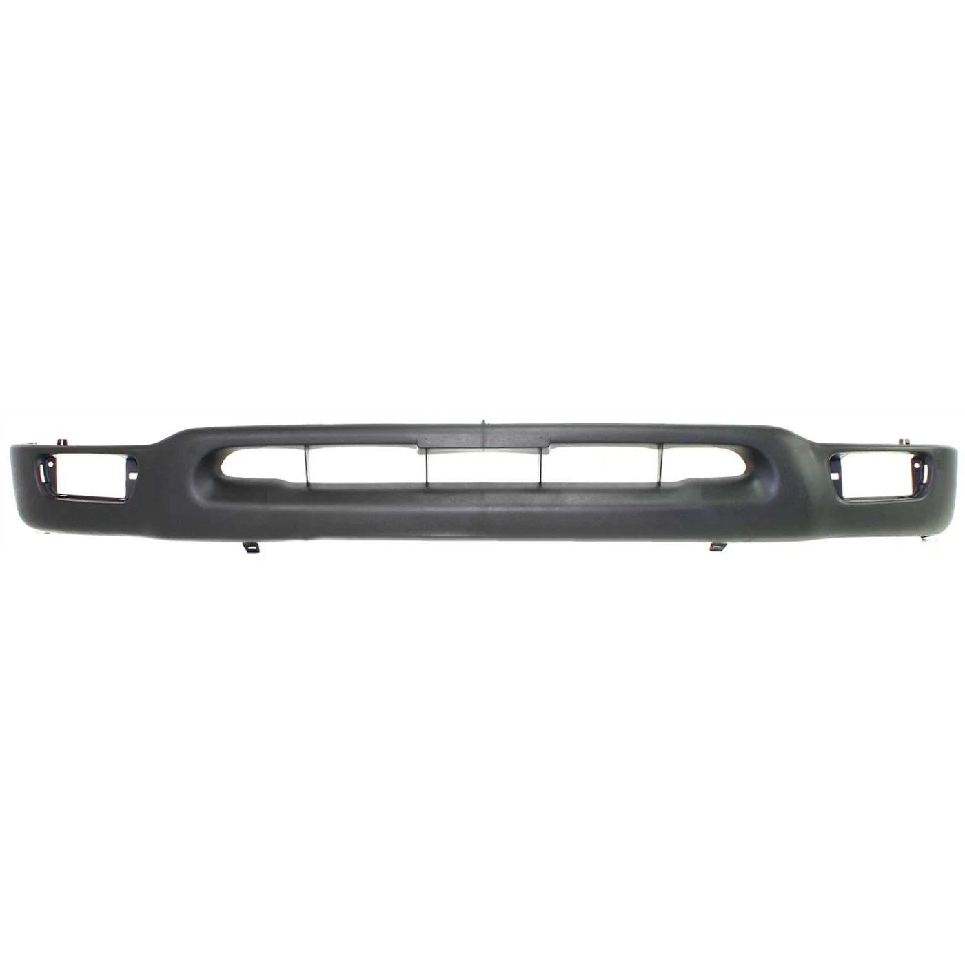 2001-2004 Toyota Tacoma Front Valance Primed with Fog Light Holes | OEM Fit
