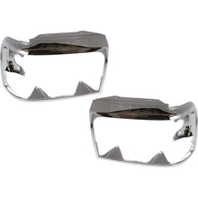 Load image into Gallery viewer, 1992–1997 Ford F-150 Left &amp; Right Headlight Door Set  | OEM Fit