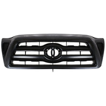 Load image into Gallery viewer, 2005–2011 Toyota Tacoma  Grille  Black Shell Plastic  | OEM Fit