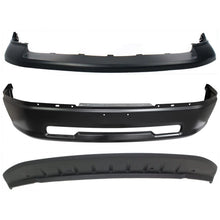 Load image into Gallery viewer, 2009–2010 Dodge Ram 1500 Front Bumper Face Bar |OEM Fit