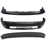 2009–2010 Dodge Ram 1500 Front Bumper Face Bar |OEM Fit
