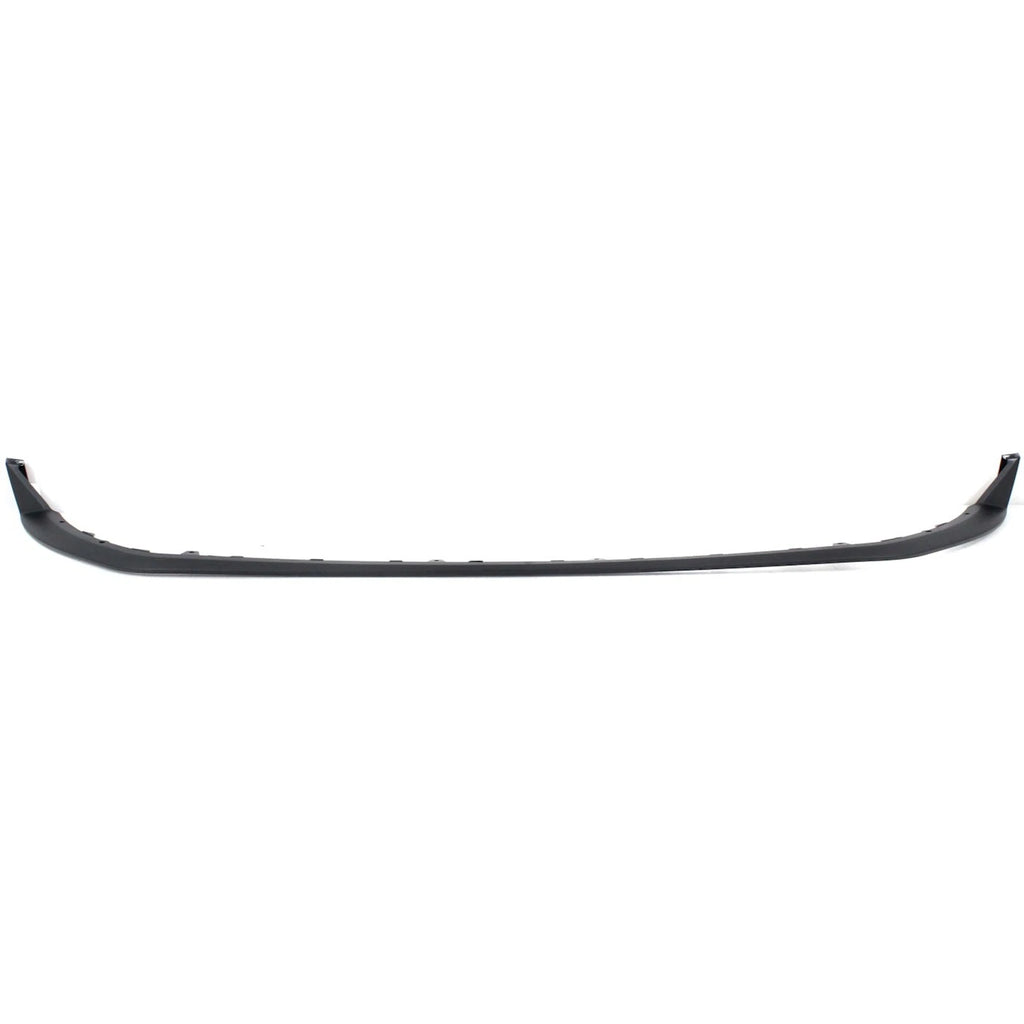 2010 Ford Mustang Base Front Lower Valance Textured | OEM Fit