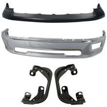 Load image into Gallery viewer, 2009–2010 Dodge Ram 1500 Front Bumper Face Bar |OEM Fit