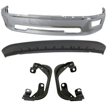 Load image into Gallery viewer, 2009–2010 Dodge Ram 1500 Front Bumper Face Bar |OEM Fit