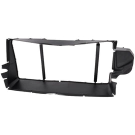 Front Upper Air Dam Deflector Lower Valance Apron For Ford Explorer| OEM Fit