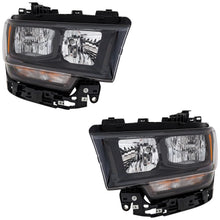 Load image into Gallery viewer, 2019–2022 Ram 2500 / 3500 Headlight Assembly Set  | OEM Fit