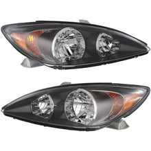Load image into Gallery viewer, 2002-2004 Toyota Camry SE  Headlights | OEM-Fit