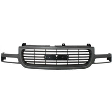 Load image into Gallery viewer, GMC Yukon XL 1500/2500 &amp; Sierra HD Heavy Duty Truck Grille | OEM Fit