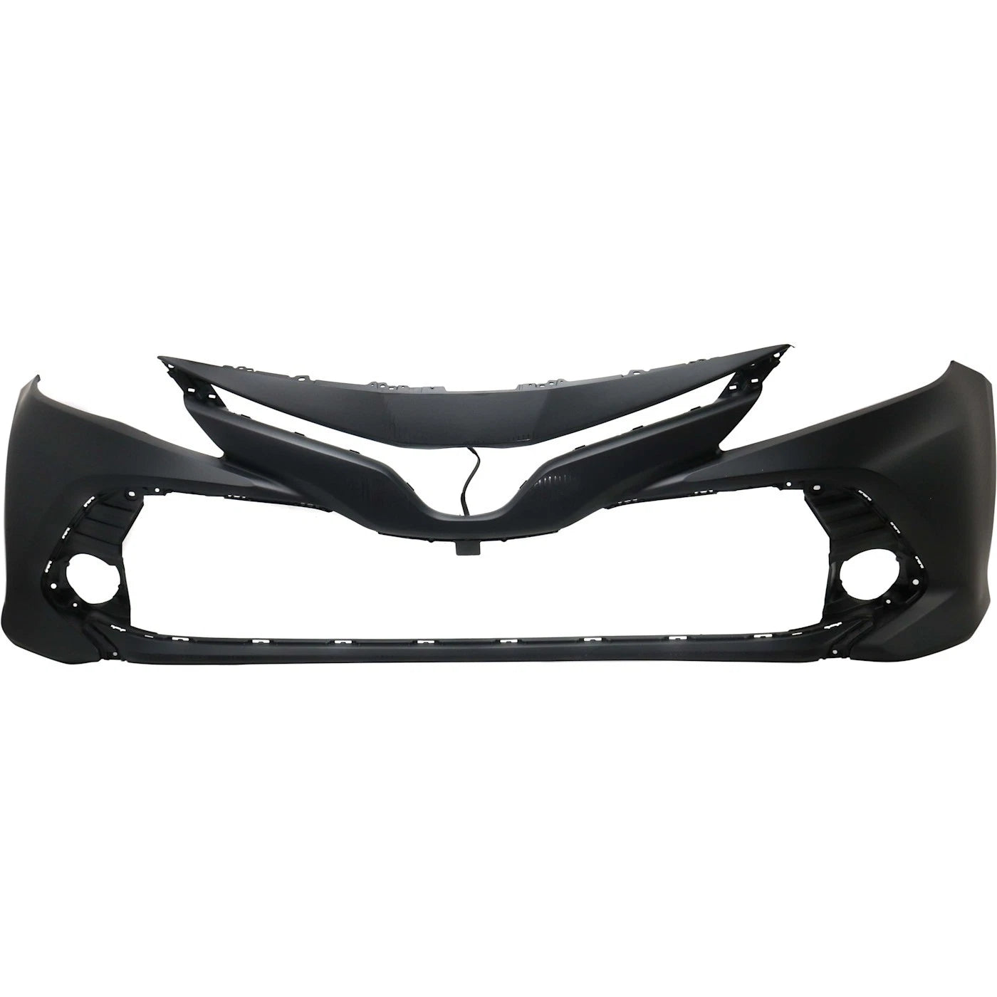 2018–2019 Toyota Camry Front Bumper Cover Fascia 52119-0X936 TO1000438 | OEM Fit