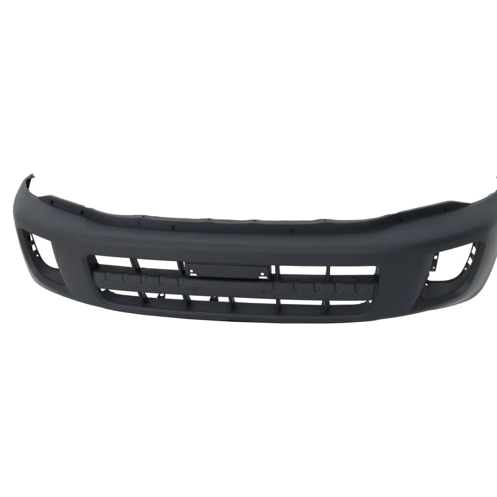 2001–2003 Toyota RAV4 Front Bumper Cover | OEM Fit