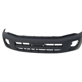 2001–2003 Toyota RAV4 Front Bumper Cover | OEM Fit