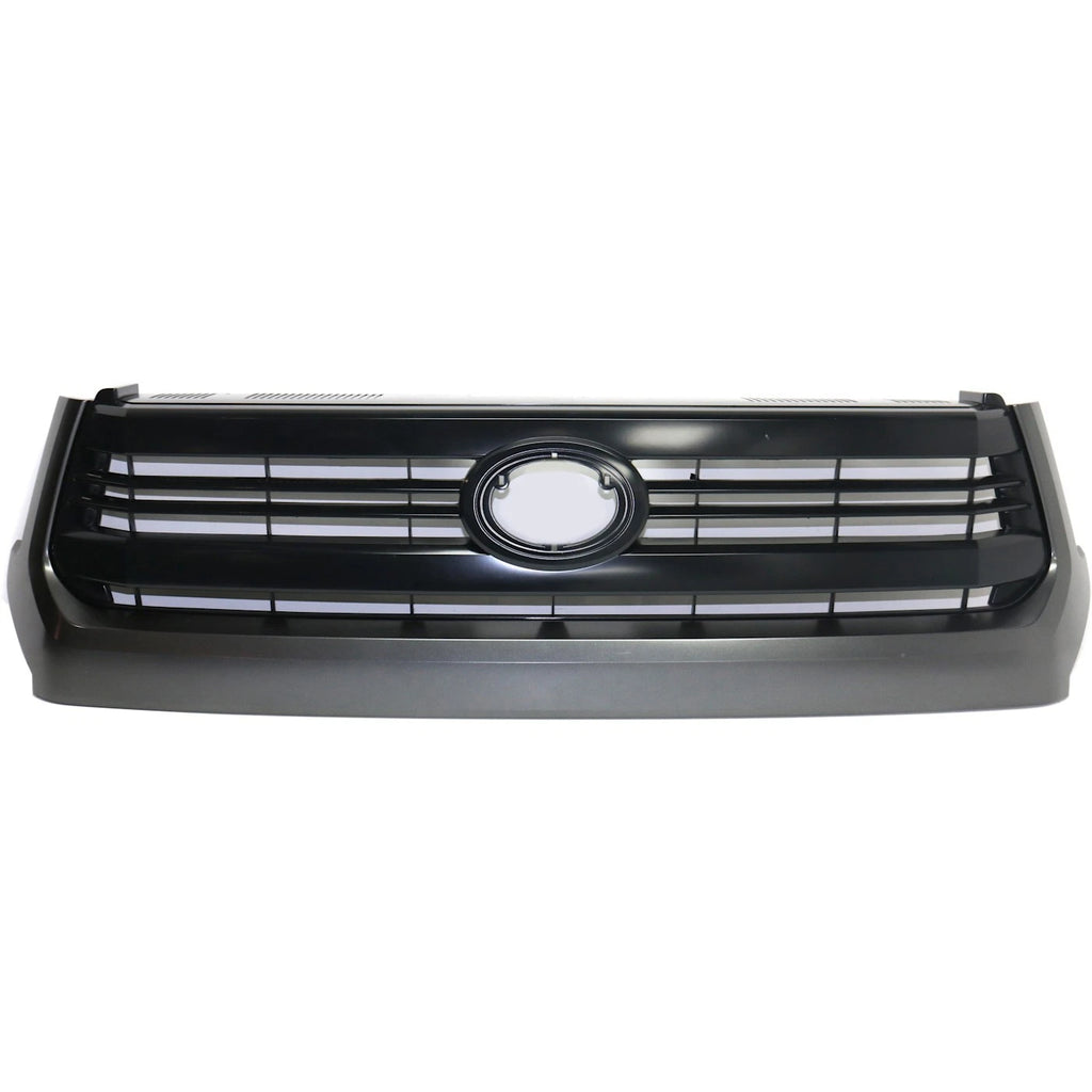 2014–2017 Toyota Tundra Grille Grill 53100-0C290 | OEM Fit