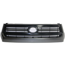 Load image into Gallery viewer, 2014–2017 Toyota Tundra Grille Grill 53100-0C290 | OEM Fit