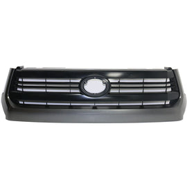 2014–2017 Toyota Tundra Grille Grill 53100-0C290 | OEM Fit
