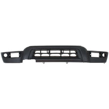 Load image into Gallery viewer, 1999–2002 Toyota 4Runner Front Valance Textured | OEM Fit