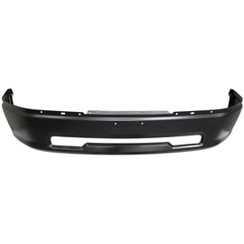2009–2012 Dodge Ram 1500 / 2011–2012 Ram 1500 Front Bumper Primed Paint-to-Match | OEM Fit