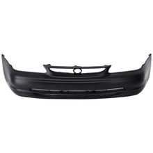 Load image into Gallery viewer, 1998–2000 Toyota Corolla Front Bumper Cover Primed 52119-02903 | OEM Fit