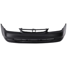 1998–2000 Toyota Corolla Front Bumper Cover Primed 52119-02903 | OEM Fit