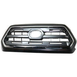 2016–2017 Toyota Tacoma Grille  | OEM Fit