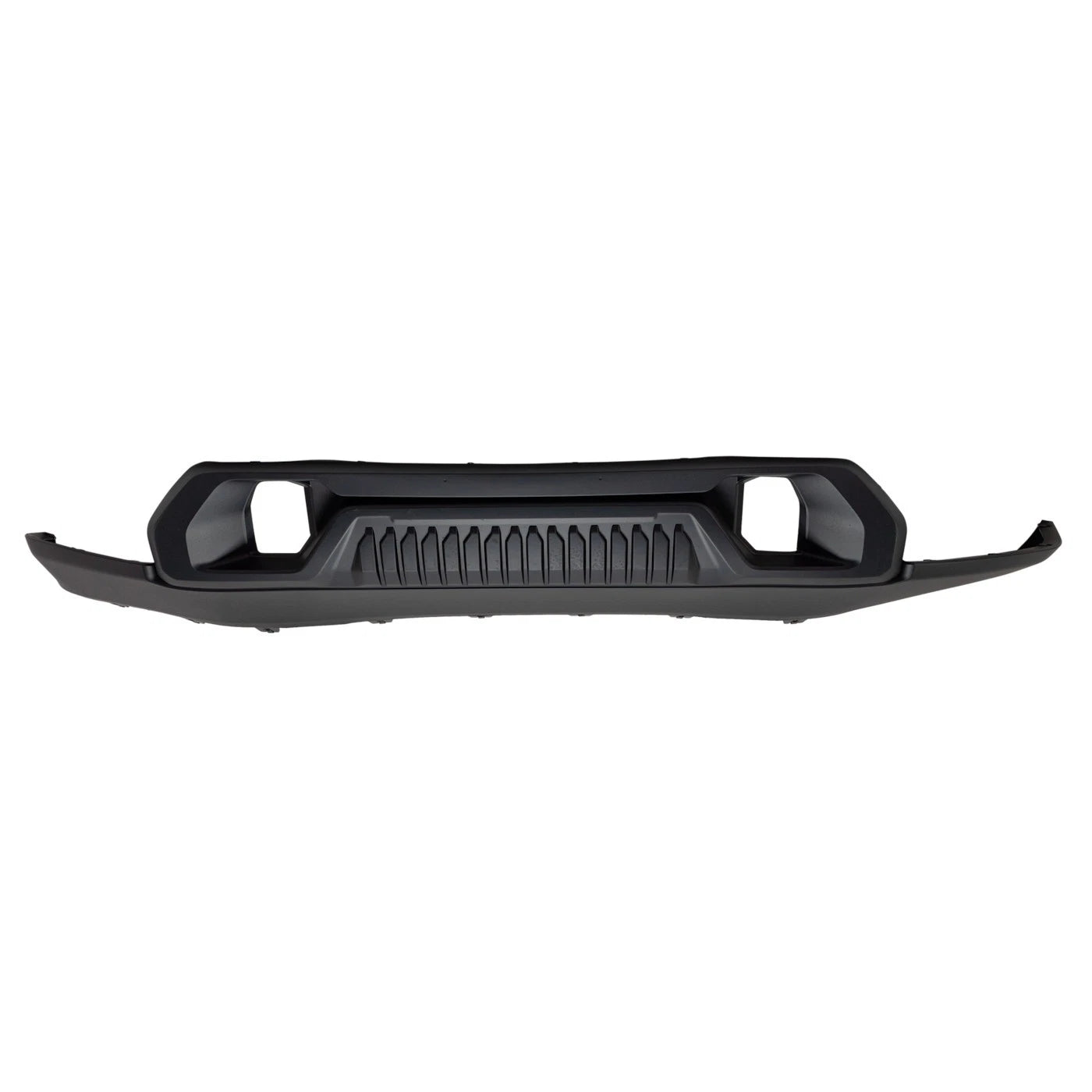 2019–2021 GMC Sierra 1500 Front Lower Bumper Cover | OEM Fit