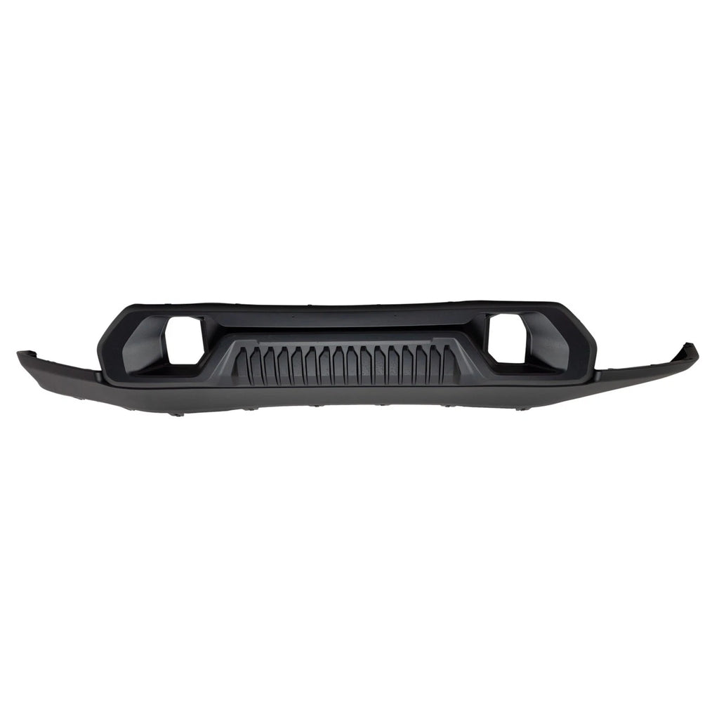 2019–2021 GMC Sierra 1500 Front Lower Bumper Cover | OEM Fit