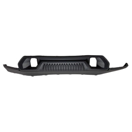 2019–2021 GMC Sierra 1500 Front Lower Bumper Cover | OEM Fit