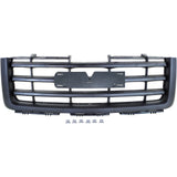 2007–2013 GMC Sierra 1500 Truck Grille Grill 22761793 | OEM Fit