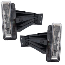 Load image into Gallery viewer, Ford F-450 Fog Light Set Left and Right Side Driving Lamps (Pair, Set of 2) | OEM Fit
