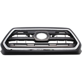 2016–2017 Toyota Tacoma Grille Grill | OEM Fit