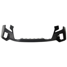 Load image into Gallery viewer, 2019–2021 GMC Sierra 1500 Front Upper Bumper Cover 84542588 | OEM Fit
