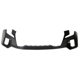 2019–2021 GMC Sierra 1500 Front Upper Bumper Cover 84542588 | OEM Fit