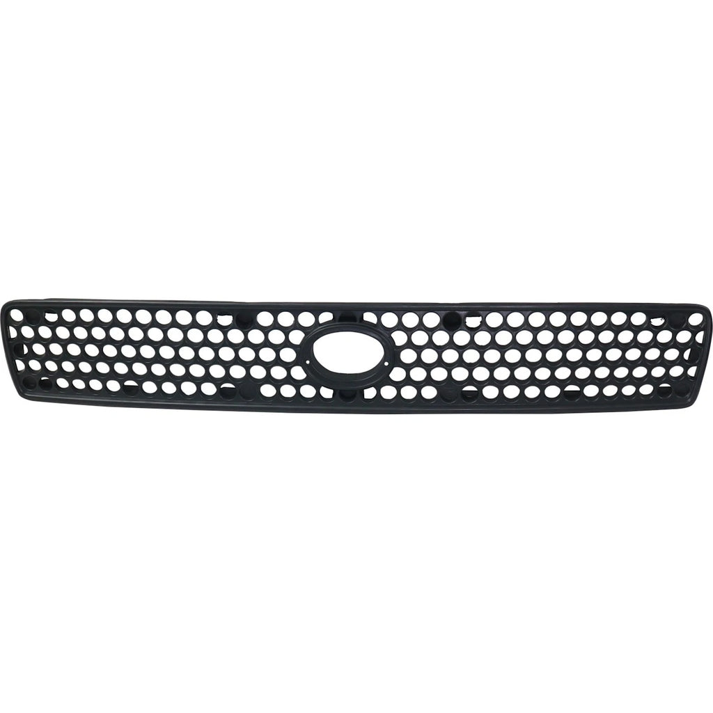 1996–1997 Toyota RAV4 Grille Black | OEM Fit