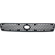 Load image into Gallery viewer, 1996–1997 Toyota RAV4 Grille Black | OEM Fit