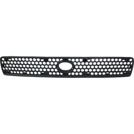 1996–1997 Toyota RAV4 Grille Black | OEM Fit