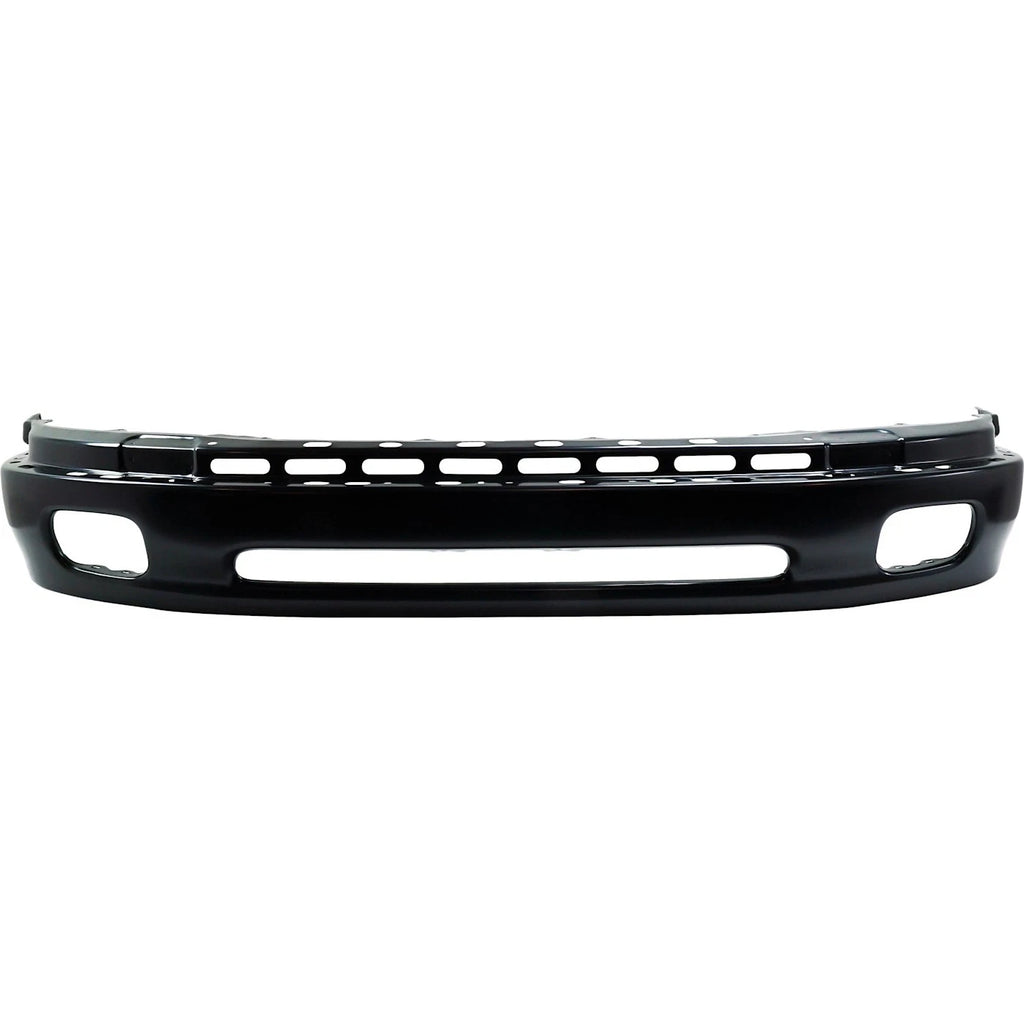 Front Lower Bumper Face Bar For 2000-2006 Toyota Tundra 52101-0C010 (1-Piece Set)