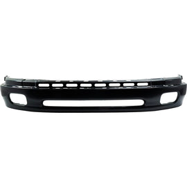 Front Lower Bumper Face Bar For 2000-2006 Toyota Tundra 52101-0C010 (1-Piece Set)